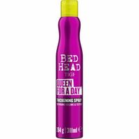 spray para dar volumen be head tigi queen for a day 311 ml