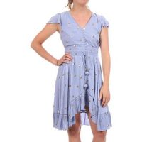 goa vestidos robe para mujer