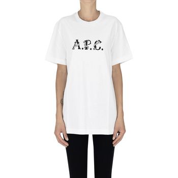 A.p.c. Tops y Camisetas TPS00008007AI para mujer