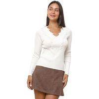 la modeuse jersey 79410p188844 para mujer