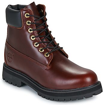 Timberland Botines TIMBERLAND HERITAGE para hombre