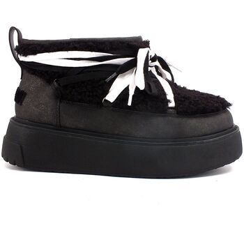 Colors of California Botines HC.BLAST05BK para mujer