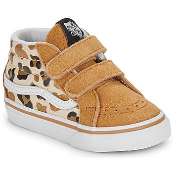 Vans Zapatillas altas SK8-Mid Reissue V para niña