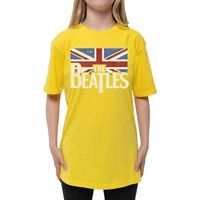 the beatles tops y camisetas ro1630 para nino