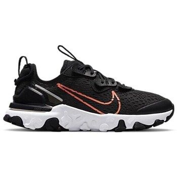 Nike Zapatillas React Vision GS para mujer