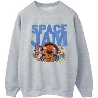 dessins animes jersey tune squad para mujer