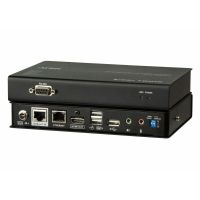 aten ce820-ata-g extensor kvm transmisor y receptor