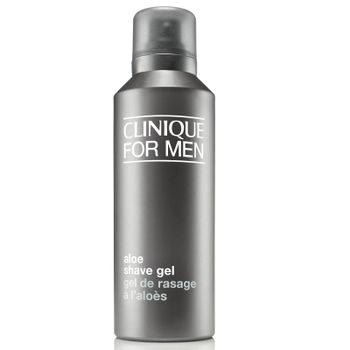Gel de afeitar con aloe Clinique for Men 125 ml