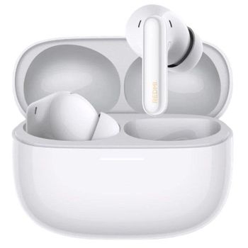 Auriculares Xiaomi Redmi Buds 8 Pro inalámbricos Bluetooth Blanco