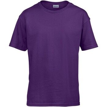 Gildan Tops y Camisetas GD01B para niño