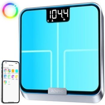Renpho Elis Chroma Smart Scale