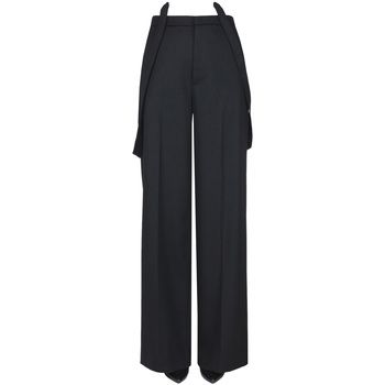 Dondup Pantalones PNP00008144AI para mujer