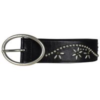 saint laurent cinturon - para hombre