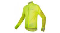 chaqueta endura adrenaline race fs260 pro ii amarillo neon