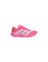 zapatillas de fitness adidas adizero dropset pro trainer azul mujer