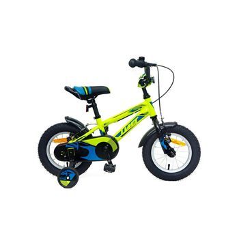 Bicicleta Infantil 12