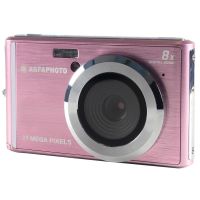 agfa dc5200 21mp rosa