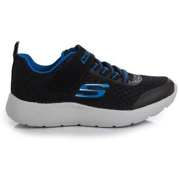 Skechers Zapatillas 98120LBKRY para niño