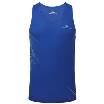 Ronhill Camiseta tirantes Tech para hombre