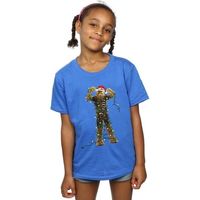 disney camiseta bi36649 para nina