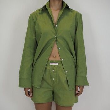 Hand Over Camisa CAM.OLIVER para mujer
