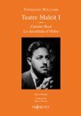 tennessee williams teatre maleit i