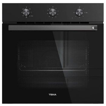 Horno eléctrico Teka NEO HSB 6150 FBK 70L Negro Inox HydroClean