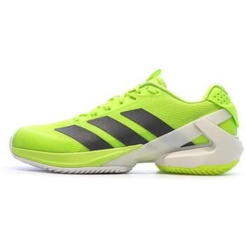 adidas Zapatillas de tenis Adizero Ubersonic para hombre