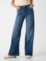 jeans relaxed bellflower