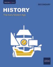 Inicia Geography and History. History Early Modern Ages