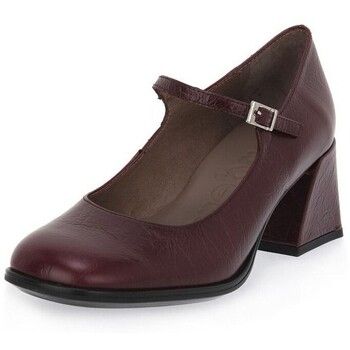 Wonders Zapatos de tacón Vino Haagen para mujer