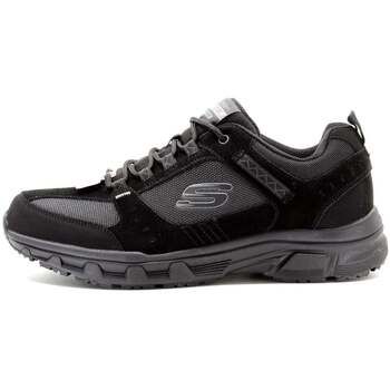 Skechers Deportivas Moda OAK CANYON 51893/BBK para hombre