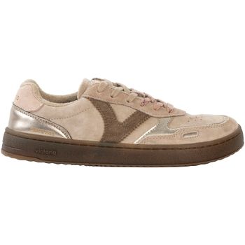 Victoria Zapatillas 1187104 beige para mujer