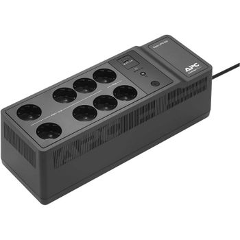 APC Back-UPS BE650G2-SP SAI 650VA 230V