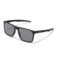 gafas de sol hawkers horizon - polarized black dark