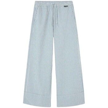 Loreak Mendian Pantalón fluido PANTALON URIA MUJER para mujer