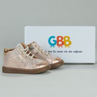 gbb zapatillas altas - para nina