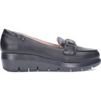 stonefly mocasines 222328 black para mujer
