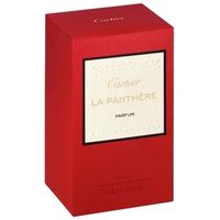 cartier perfume la panthere - parfum - 100ml para mujer