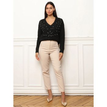 La Modeuse Jersey 72315_P169835 para mujer