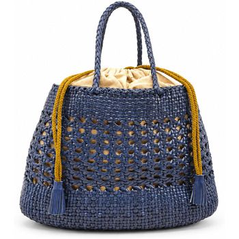 Dragon Alliance Bolso de mano Santa Cano para mujer