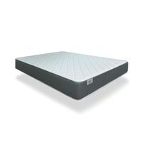 colchon viscoelastico 105x200cm - imperial visco - altura 24cm - doble cara inviernoverano e hipoalergenico