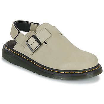 Dr. Martens Zuecos Jorge II Warm Stone Buttersoft para hombre