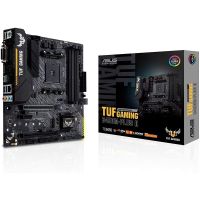 asus tuf gaming b450m-plus ii