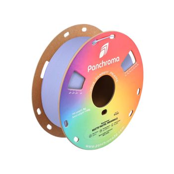 PLA Panchroma PolyMaker Matte Pastel Periwinkle 1.75 mm