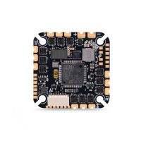 255x255 mm hglrc f722 40a v2 alo f722 flight controller with 40a 2-6s 4in1 esc para drones fpv de carreras rc de 2-5 p