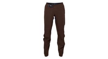 Pantalones de  p   strong agua  strong   p fox  p   strong defend  strong   p 3l marron