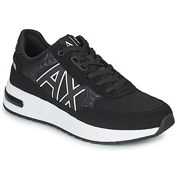 Armani Exchange Zapatillas MALIKA para hombre