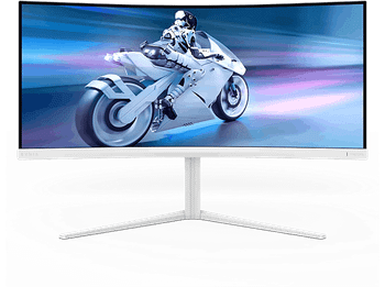 Monitor gaming - Philips 34M2C5501A/00, 34 