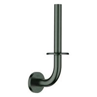portarrollos de pared grohe essentials anthracite 40385al1